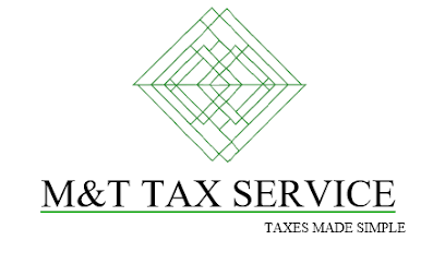 M&T Tax Service