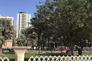 Al Nahda Park Sharjah image