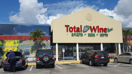 Wine Store «Total Wine & More», reviews and photos, 1720 N Dale Mabry Hwy, Tampa, FL 33607, USA