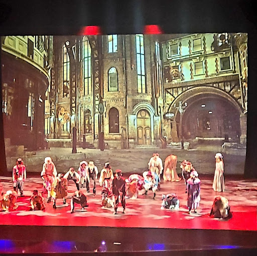 Performing Arts Group «Lincoln Park Performing Arts Center», reviews and photos