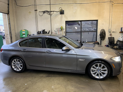 Used Car Dealer «North Coast Auto Mall - Cleveland», reviews and photos, 5700 Brookpark Rd, Cleveland, OH 44129, USA