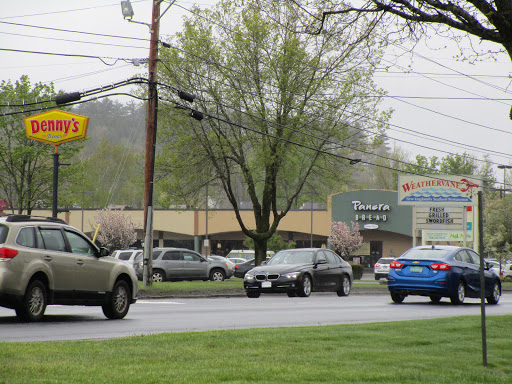 Sandwich Shop «Panera Bread», reviews and photos, 267 N Plainfield Rd, West Lebanon, NH 03784, USA