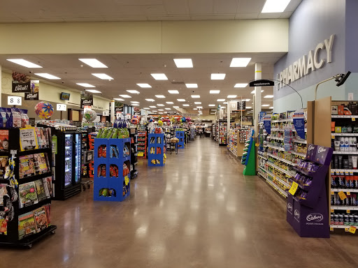 Grocery Store «Fred Meyer», reviews and photos, 50 2nd St S, Nampa, ID 83651, USA