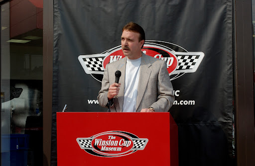 Museum «The Winston Cup Museum Special Event Center», reviews and photos, 1355 N Martin Luther King Jr Dr, Winston-Salem, NC 27101, USA