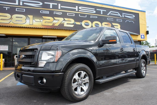 Car Dealer «Northstar Auto Group», reviews and photos, 9174 North Fwy, Houston, TX 77037, USA