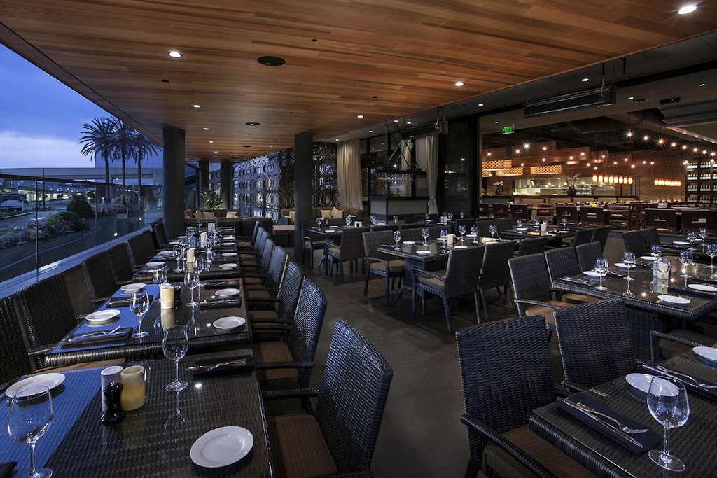 Paul Martin's American Grill 94403