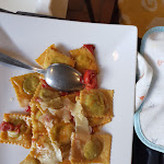 Photo n°1 de l'avis de Den.E fait le 18/10/2020 à 15:30 sur le  Acque Salate Osteria Pizzeria Verucchio à Verucchio