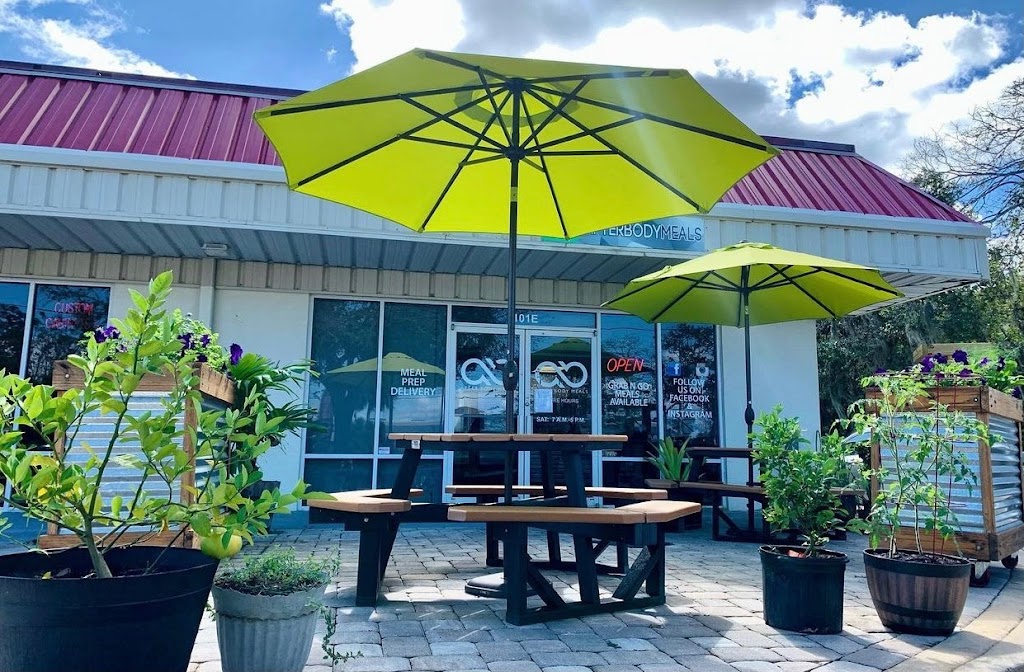 After Body Meals 32119