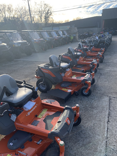 ATV Dealer «Shoals Outdoor Sports», reviews and photos, 3714 Florence Blvd, Florence, AL 35634, USA