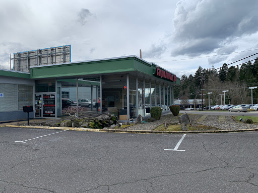 Auto Body Shop «Canyon Road Auto Body & Collision Center», reviews and photos, 9350 SW Canyon Rd, Portland, OR 97225, USA