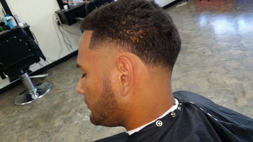 Barber Shop «A Cut Above Barbershop», reviews and photos, 2820 Michigan Ave c, Kissimmee, FL 34744, USA