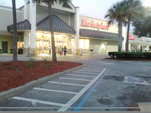 Shopping Mall «Marketplace at Ocala Shopping Ctr», reviews and photos, 4407 NW Blitchton Rd, Ocala, FL 34482, USA