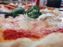 Pizza du Restaurant italien In bocca al lupo à Paris - n°9