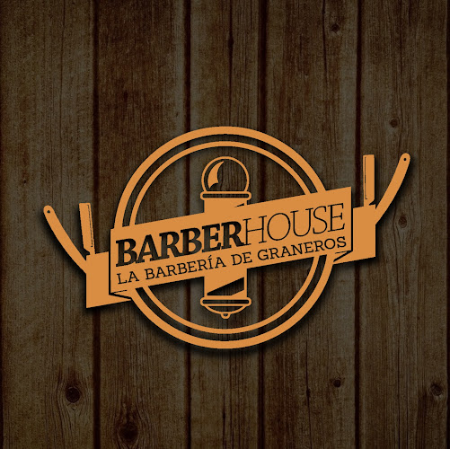 BarberHouse La Barberia De Graneros - Barbería