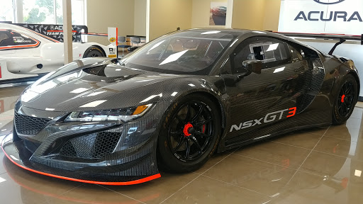 Acura Dealer «Los Gatos Acura», reviews and photos, 16151 Los Gatos Blvd, Los Gatos, CA 95032, USA