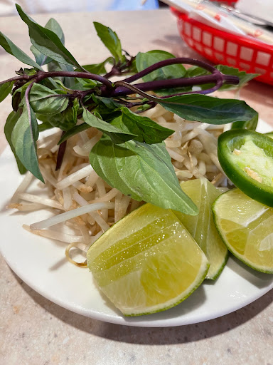 Pho Mai Vietnamese Gourmet image