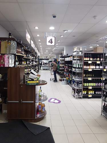 Kosher Kingdom - Supermarket