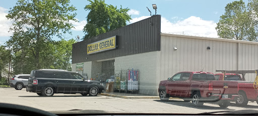 Discount Store «Dollar General», reviews and photos, 300 N Armstrong St, Crothersville, IN 47229, USA