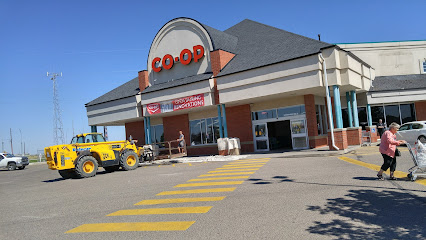 South Country Co-op Northlands Food Centre