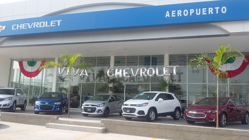 Chevrolet Aeropuerto