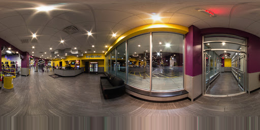 Gym «Planet Fitness», reviews and photos, 39 N Plank Rd, Newburgh, NY 12550, USA