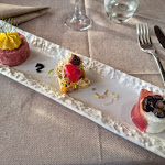 Photo n°3 de l'avis de Egil.t fait le 15/07/2023 à 19:31 sur le  The Black Calla à Romano Canavese