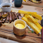 Photo n°2 de l'avis de Gonçalo.a fait le 04/05/2024 à 16:49 sur le  Restaurante Terra à Terra à Lourinhã