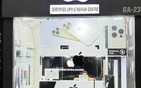 Apple Service Center ( Certified ) image