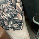 Photo n° 3 de l'avis de Joël.E fait le 07/10/2021 à 17:40 pour Mystic Tattoo à Nancy