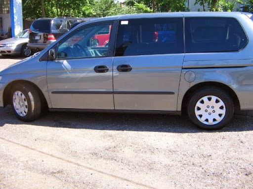 Used Car Dealer «Time Motor Sales Inc», reviews and photos, 3800 E Lake St, Minneapolis, MN 55406, USA