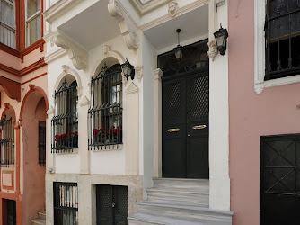 Catirga Konak Apartments