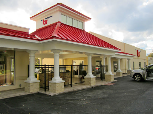 Vandegrift Bill Inc, 450 E Butler Ave, New Britain, PA 18901, USA, 