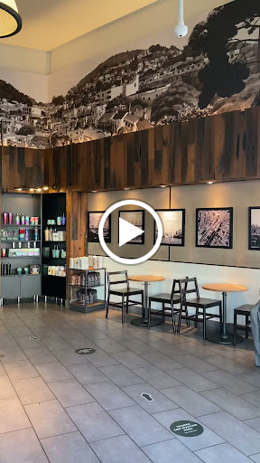 Starbucks image