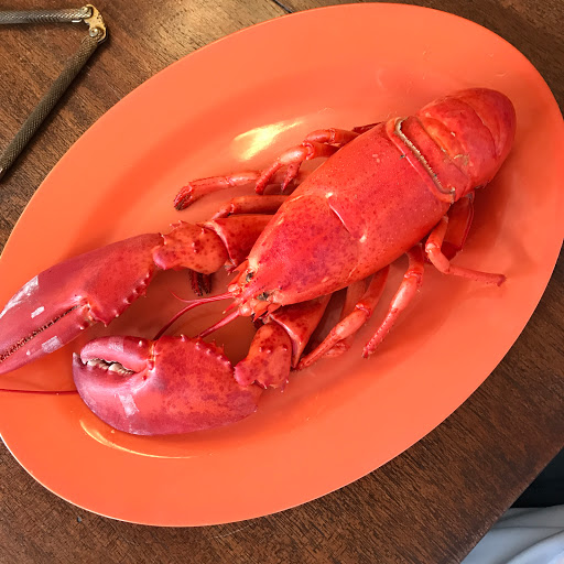 Seafood Market «Seawitch Lobster Co & Fish Market», reviews and photos, 203 Newbury St, Peabody, MA 01960, USA
