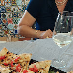 Photo n°1 de l'avis de Maria.s fait le 08/10/2023 à 15:16 sur le  Manuè Ristorante Pizzeria e Friggitoria à Pedrengo