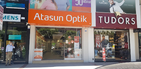 Atasun Optik