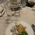 Photo n°2 de l'avis de Filippo.e fait le 17/10/2020 à 07:13 sur le  Grey Wine & Grill Restaurant à Torri di Confine