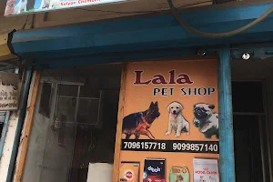 Lala Pet Shop image