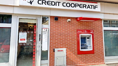 Crédit Coopératif à Amiens