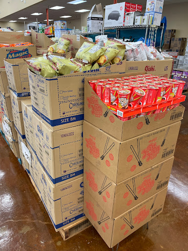 Supermarket «Island Pacific Supermarket», reviews and photos, 4833 S Rose Ave, Oxnard, CA 93033, USA