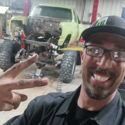 Auto Repair Shop «Frankenstein Motors», reviews and photos, 3952 Shimer Rd, Marysville, CA 95901, USA