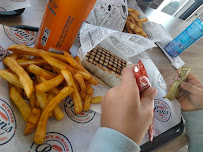 Les plus récentes photos du Restauration rapide Bun's Burger Nîmes à Nîmes - n°4
