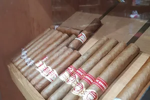 Havana Cigar image
