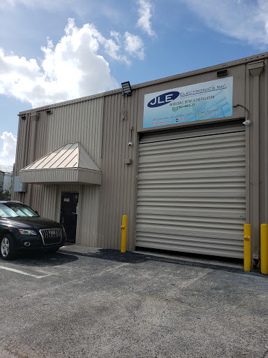 JLE Electronics Inc. (Shield Technology), 7242 NW 31st St, Miami, FL 33122, USA, 