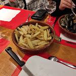 Photo n° 1 de l'avis de Prudence. fait le 12/01/2023 à 21:28 pour Le Soleil Bleu à Cugnaux