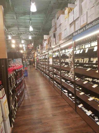 Wine Store «Total Wine & More», reviews and photos, 11211 Causeway Blvd, Brandon, FL 33511, USA