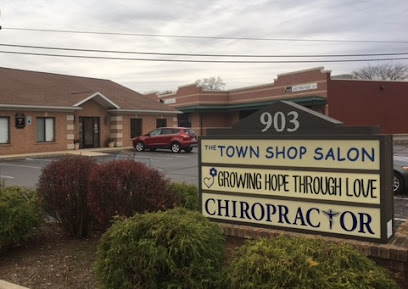 Spathis Chiropractic