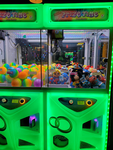 Bowling Alley «Stars and Strikes Family Entertainment Center», reviews and photos, 1700 Winder Hwy NE #100, Dacula, GA 30019, USA