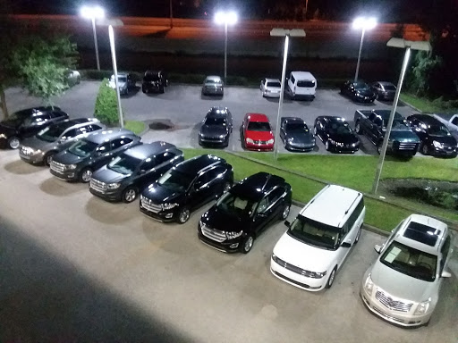 Ford Dealer «Veterans Ford», reviews and photos, 7201 W Linebaugh Ave, Tampa, FL 33625, USA