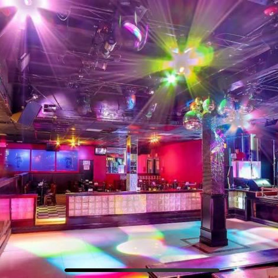 El Palenque Night Club reviews